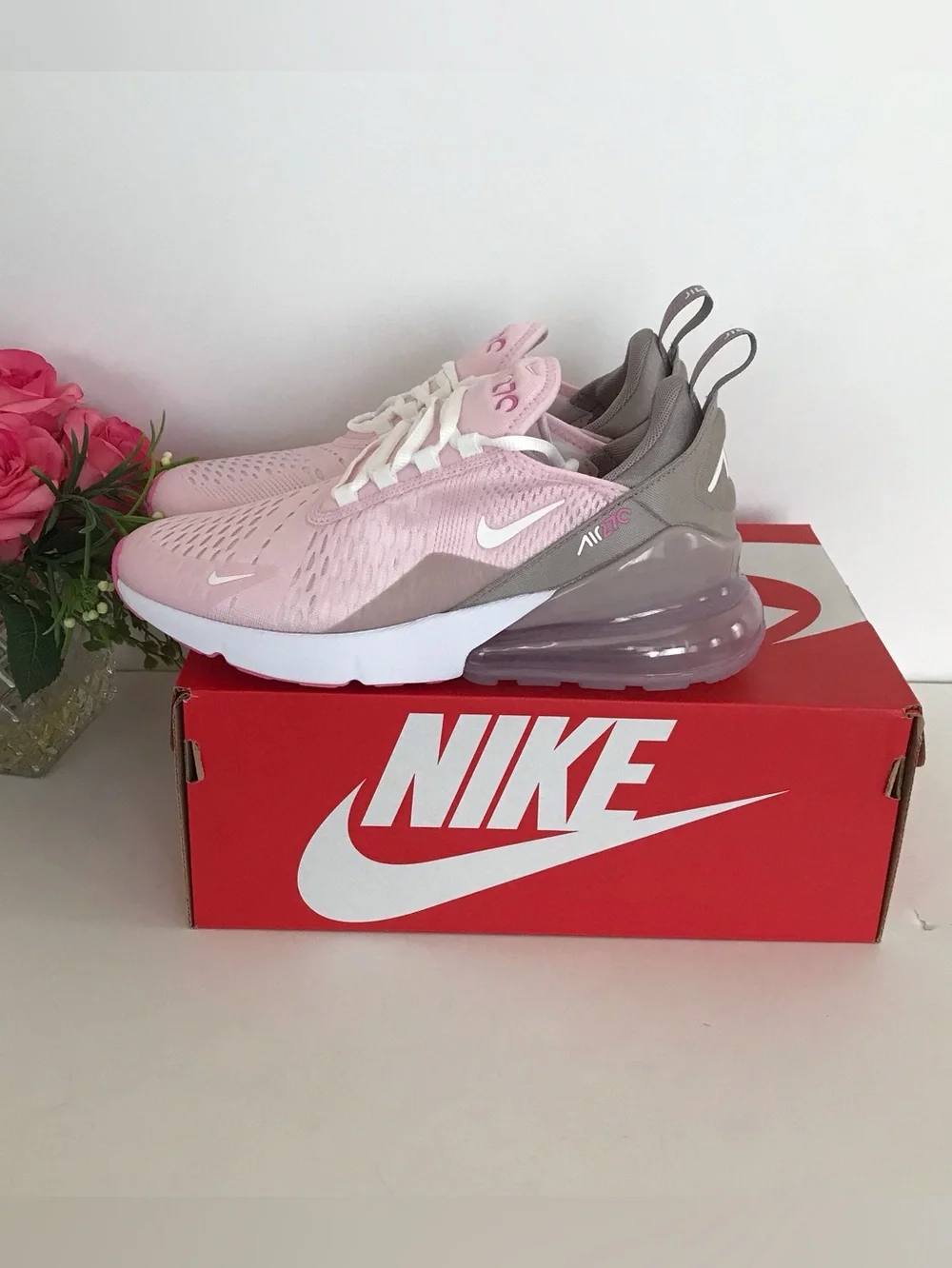 Nike Air Max 270